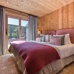 Au Bon Coin - Luxury Hidden Haven, Mont Blanc View, Hot Tub And Garden Apartamento Chamonix
